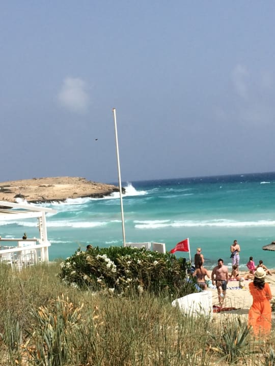 Strand Napa Mermaid Hotel & Suites