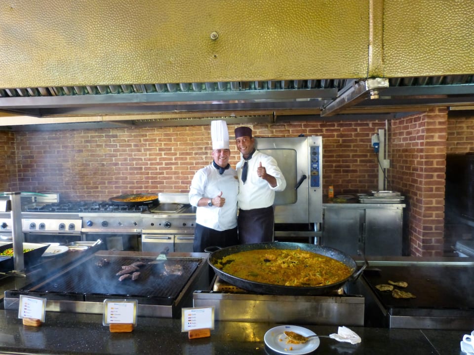 Gastro Blau varadero - Adults only