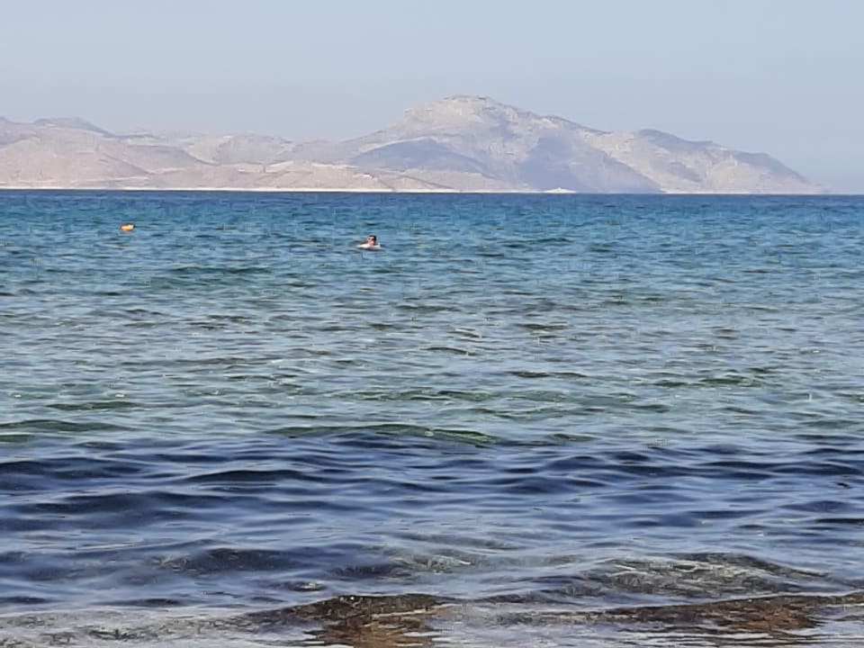 Strand Smy Kos Beach & Splash