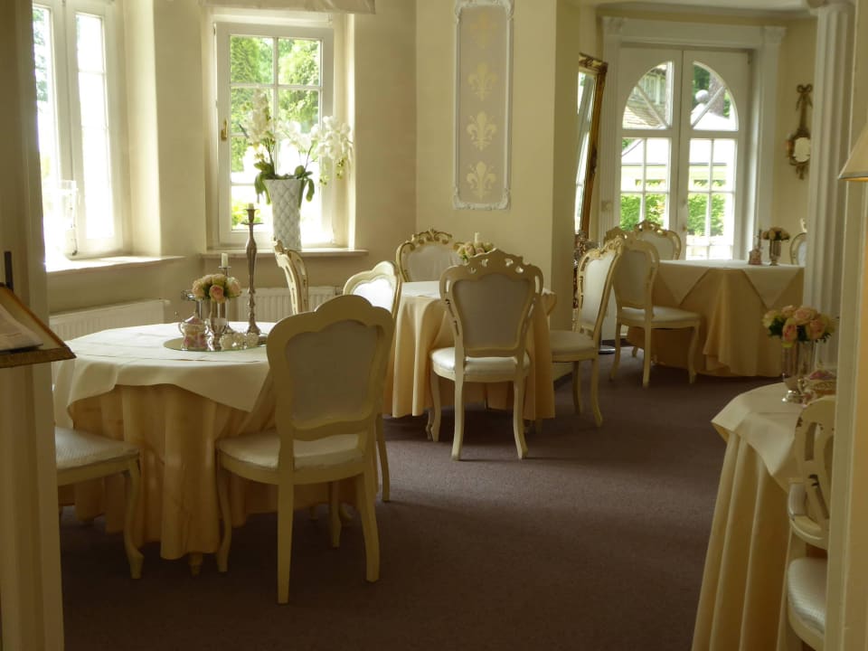 Restaurant Villa Contessa