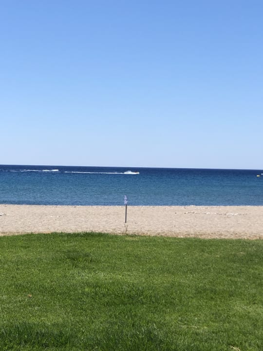 Strand Lindos Princess Beach Resort & Spa