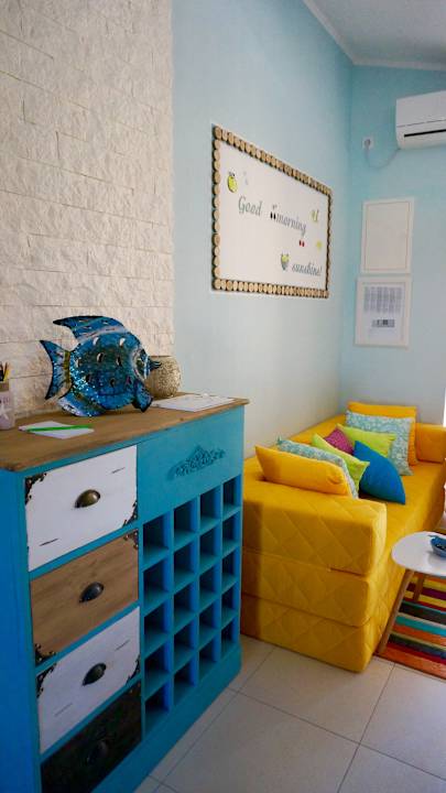 Zimmer Casa Marina Vrsi