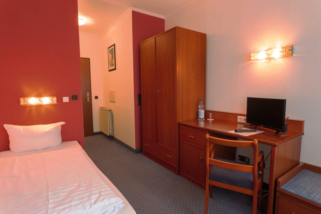 Zimmer gut-Hotel Tannenhof