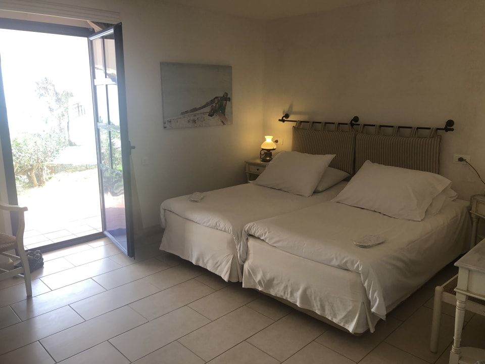 Zimmer Creta Maris Resort