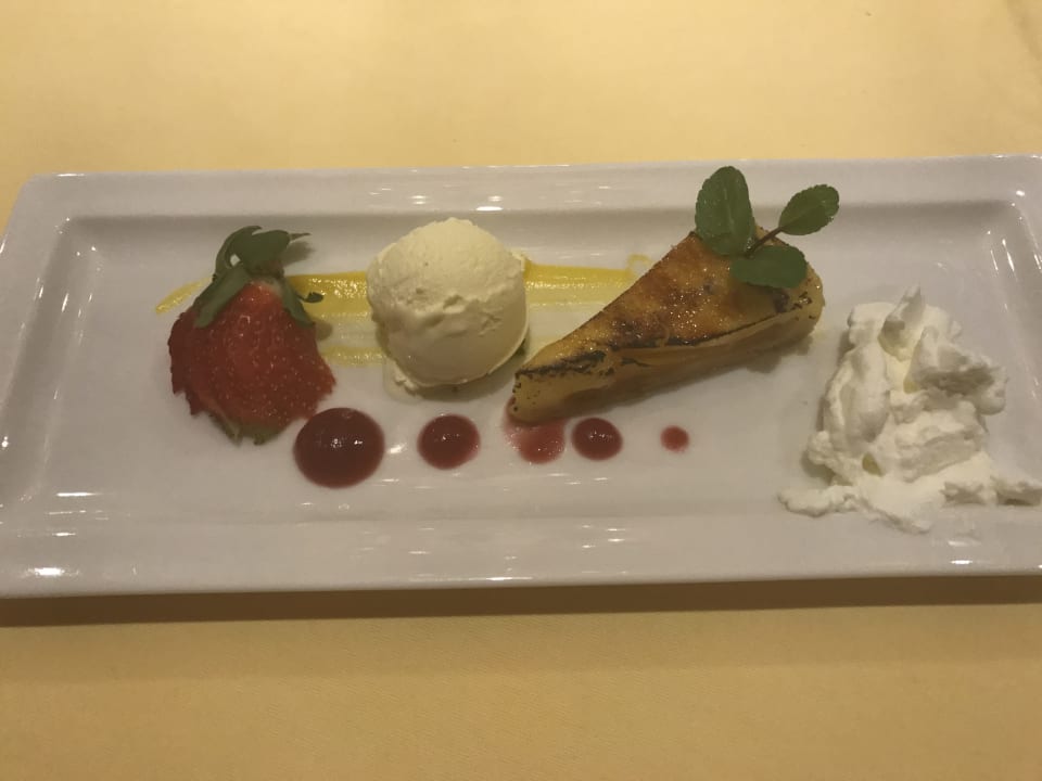 Restaurant Wohlfühlresort Peternhof