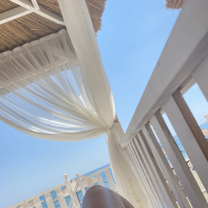 Ausblick Aria Resort & Spa