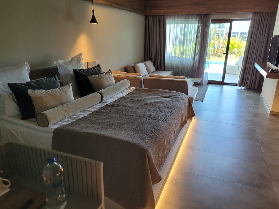 Zimmer Paloma Finesse