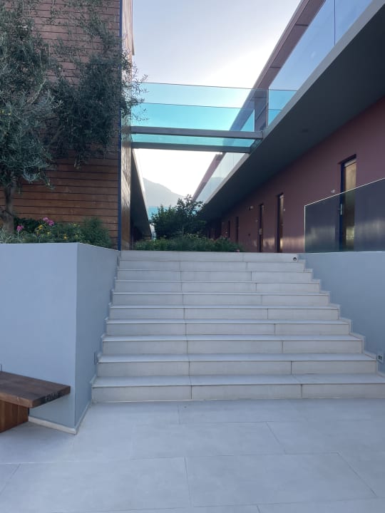 Sonstiges Harmony Boutique Resort