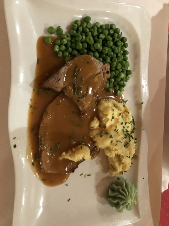 Gastro Hotel Kohlerhof