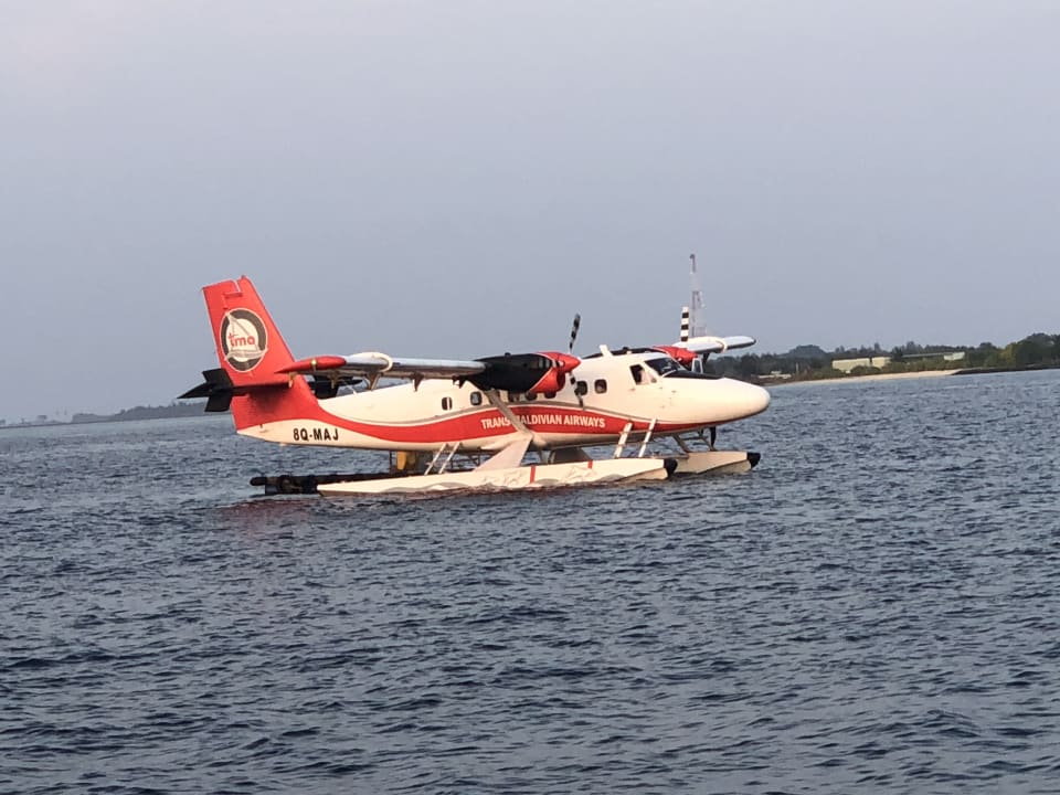 Sonstiges Komandoo Island Resort & Spa - Adults only