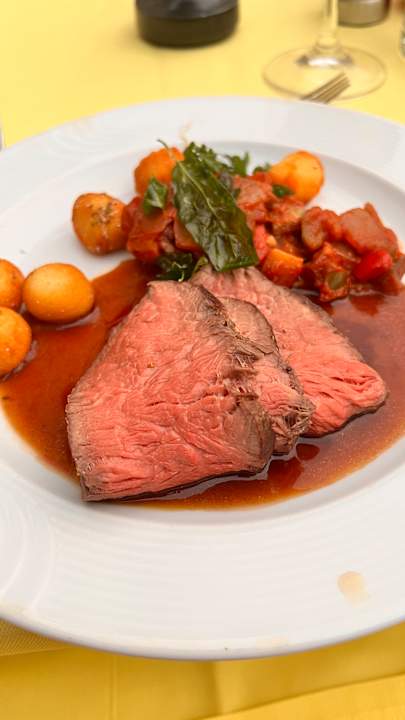 Gastro Seaside Hotel Palm Beach