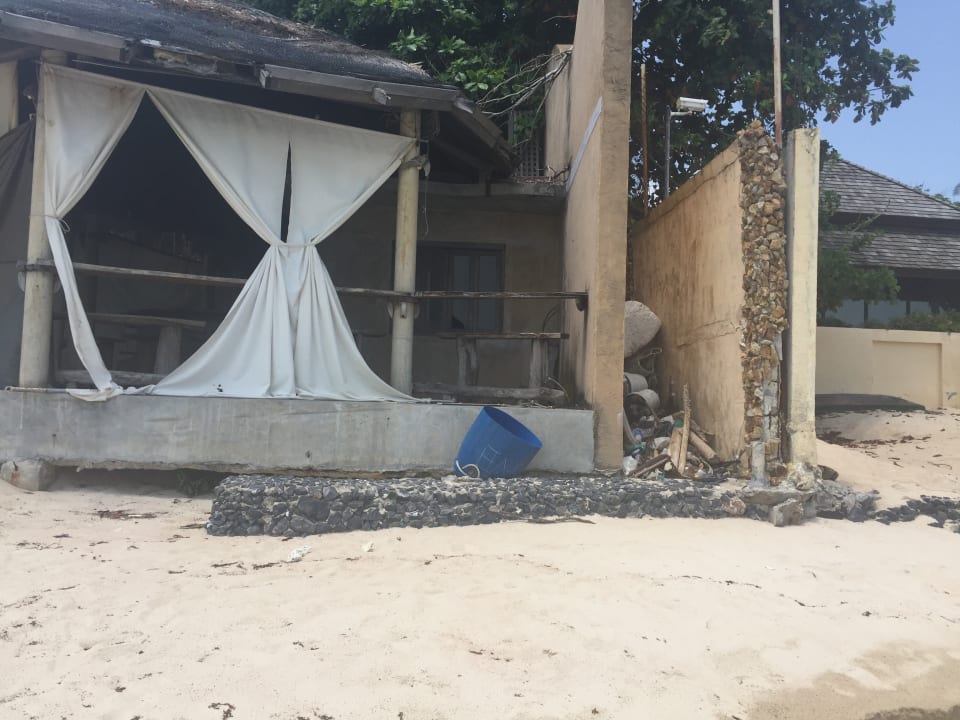 Strand Nora Beach Resort & Spa