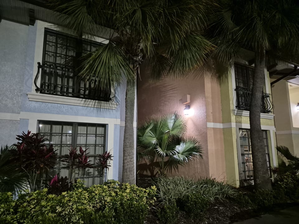 Außenansicht Legacy Vacation Resorts - Lake Buena Vista