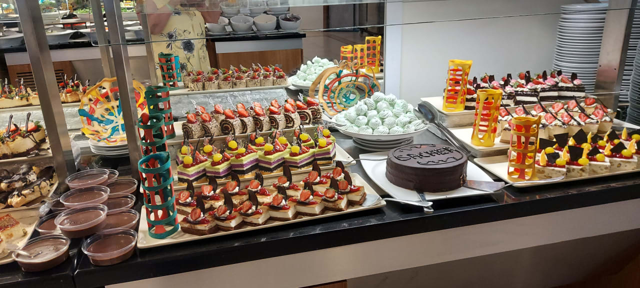 Gastro Hotel Gardenia Beach