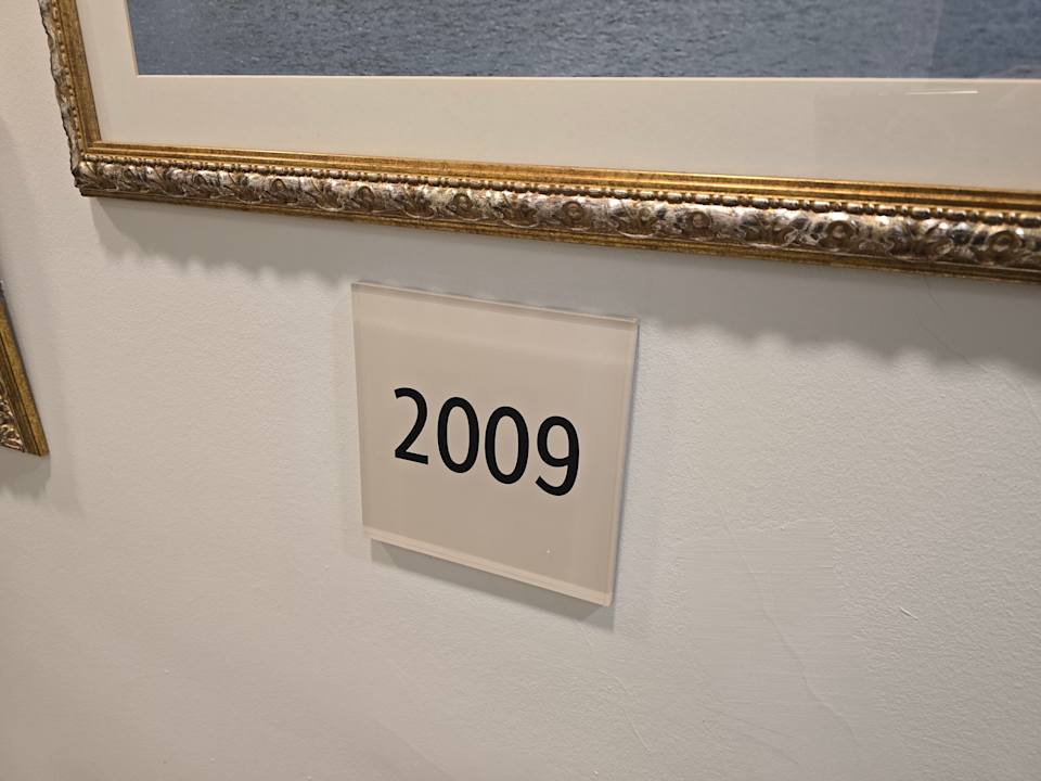 Lobby Grupotel Acapulco Playa - Adults Only