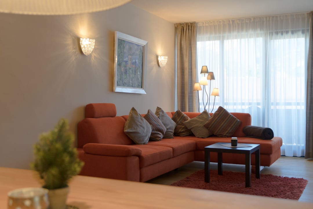 Zimmer Haus Tannengrün