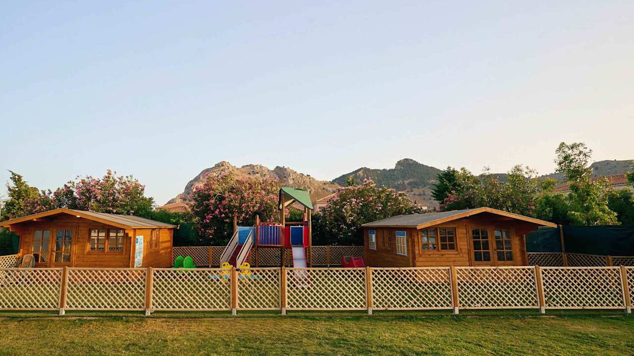 Sport & Freizeit Blue Sea Island