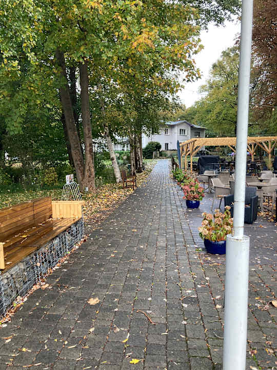 Sport & Freizeit Seehotel Frankenhorst - BW Signature Collection