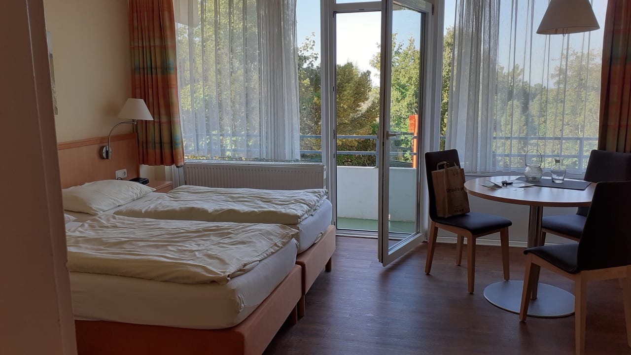 Zimmer Ferienwohnungen Ferienpark Weissenhäuser Strand