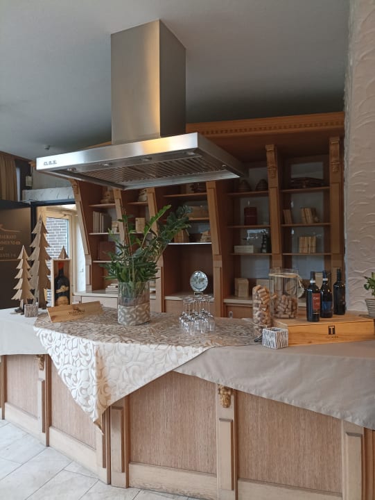 Gastro Waldhotel Tannenhäuschen