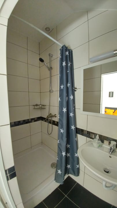 Zimmer Hotel & Hostel Drei Bären