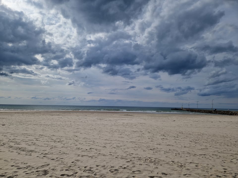Strand Løkken Badehotel