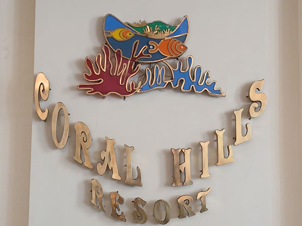 Sonstiges Coral Hills Resorts & SPA