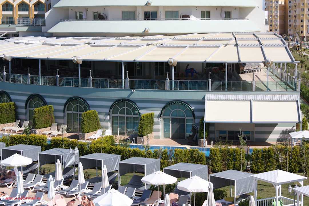 Delphin Imperial Hotel Delphin Imperial