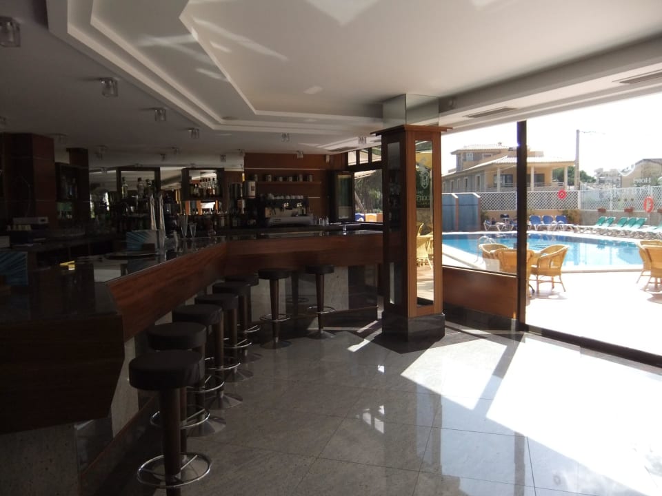 Bar Hotel Principe