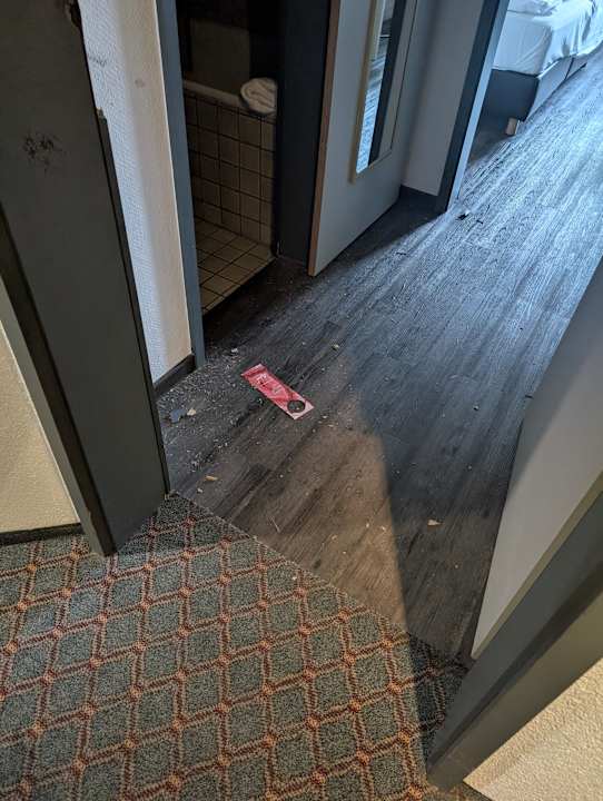 Zimmer Roomingtons Hotel Kaiserhof