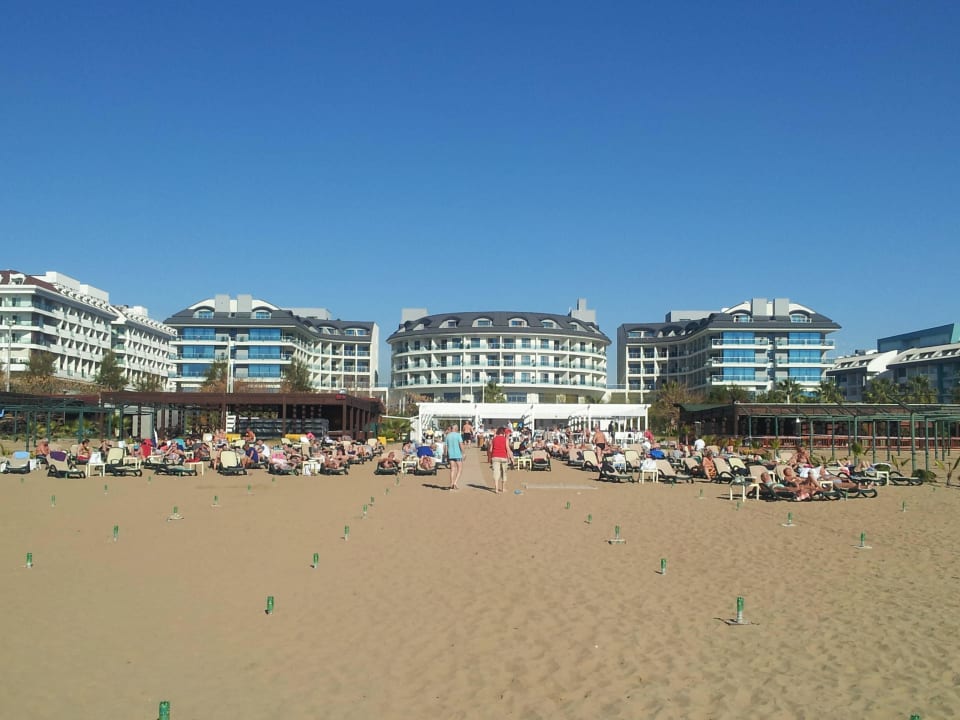 Hotelansicht Commodore Elite Suites & Spa - Adults only