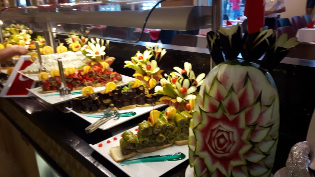 Gastro J'adore Deluxe Hotel & Spa