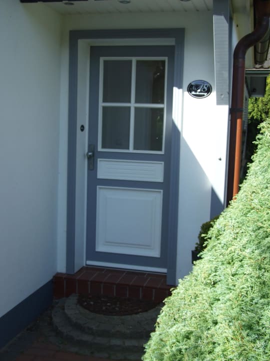 Sonstiges Ferienhaus Evers