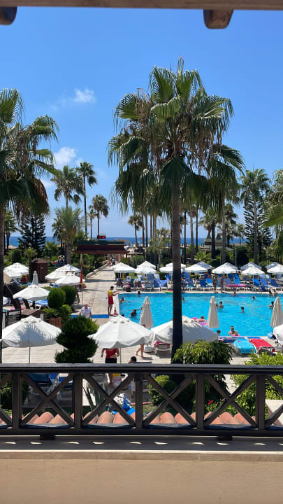 Pool Saphir Hotel & Villas