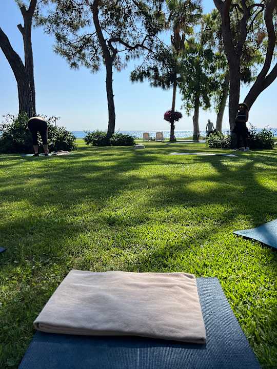 Gartenanlage TUI MAGIC LIFE Beldibi +16