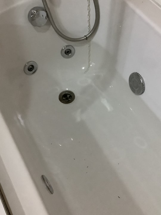 Zimmer Hotel Goldcity Tourism Complex