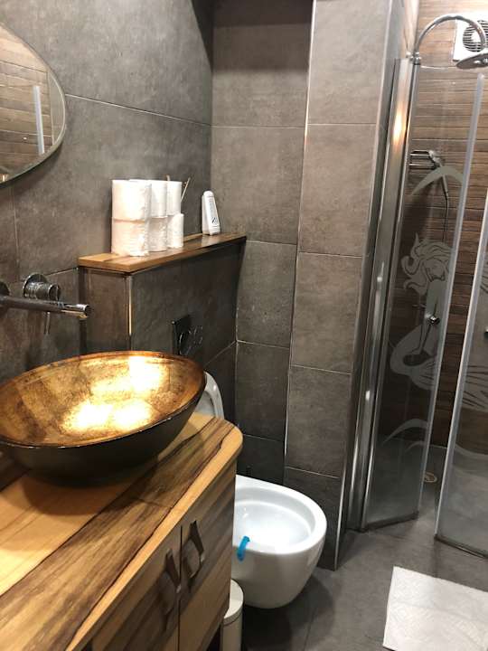 Zimmer Sunset TLV Apartment - Ben Yehuda 175