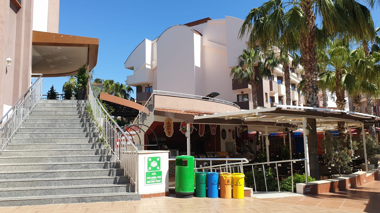 Gastro Hane Family Resort