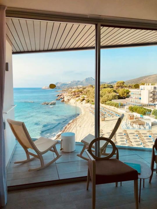 Ausblick Son Moll Sentits Hotel & Spa