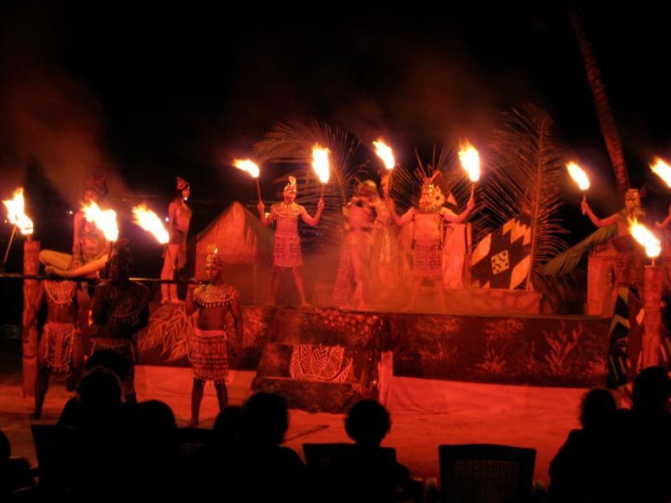Taino Show Dreams La Romana Resort & Spa