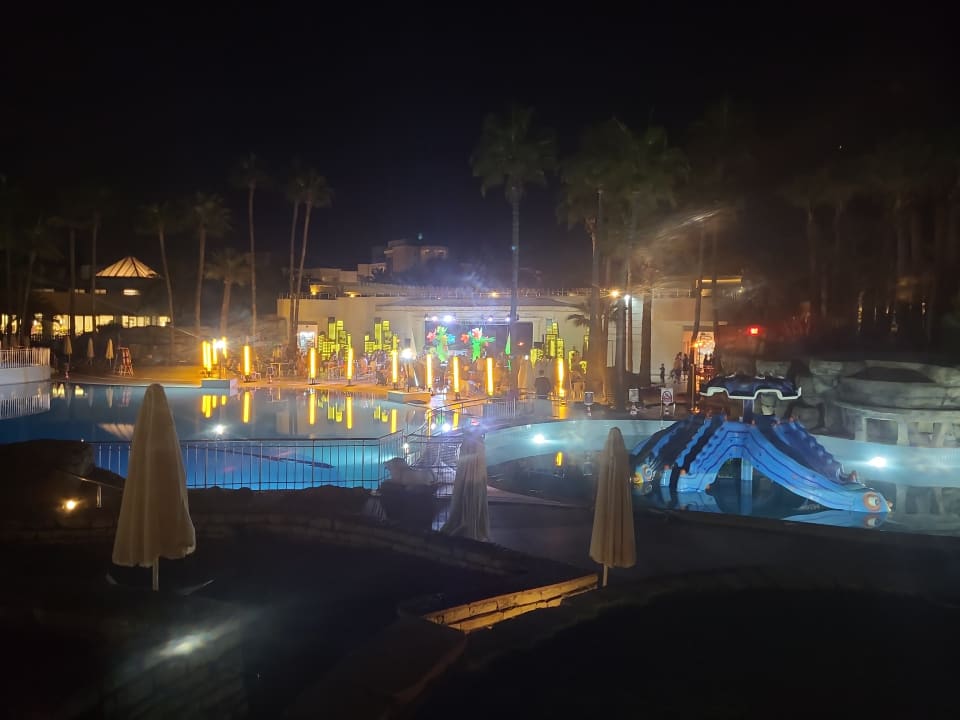 Außenansicht Monachus Family Resort Sorgun