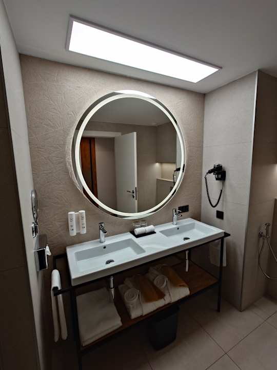 Zimmer Hotel Riu Palace Mauritius