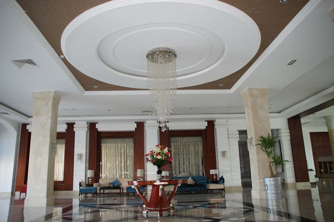 Sitzmöglichkeiten Premier Le Reve Hotel & Spa