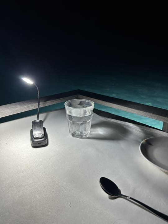 Gastro Villa Park Sun Island