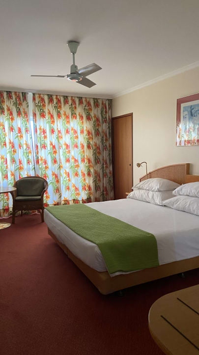 Zimmer Pestana Ocean Bay All Inclusive