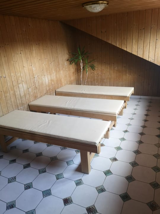 Sport & Freizeit Hotel Tradizio