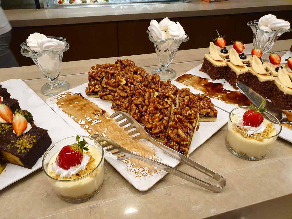 Gastro Melas Resort Hotel