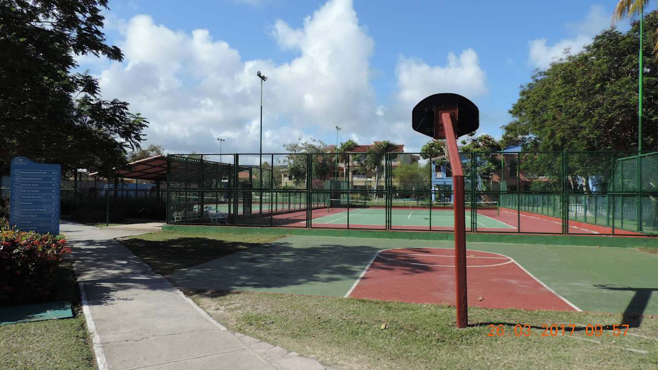 Tennis Brisas Guardalavaca Hotel & Villas