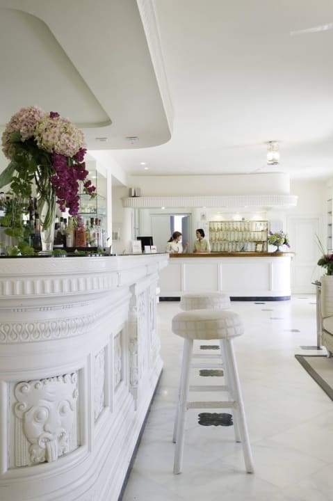 Bar Hotel Il Negresco Hotel Il Negresco