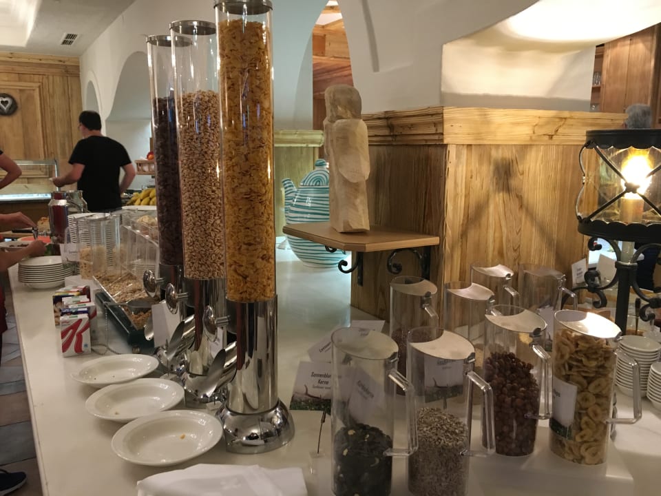 Restaurant Hotel DIE SONNE